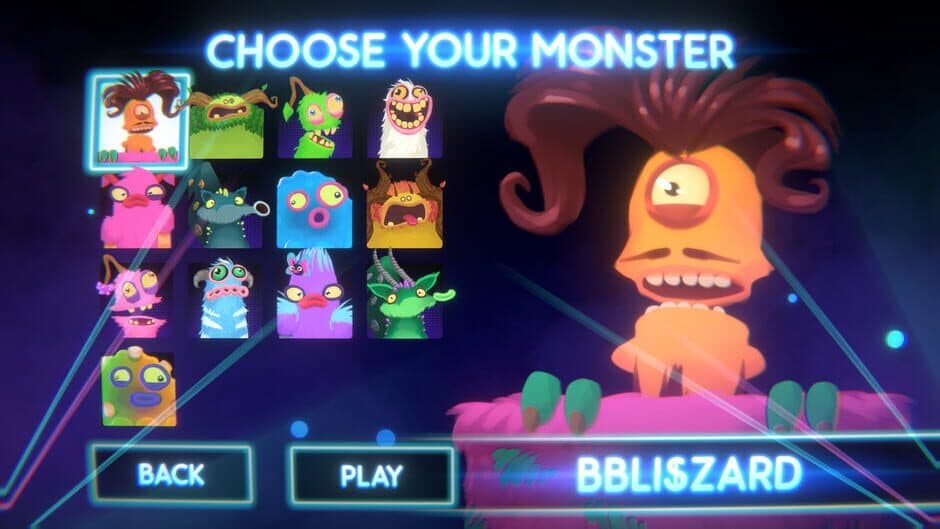 My Singing Monsters Karaoke - Captura 4
