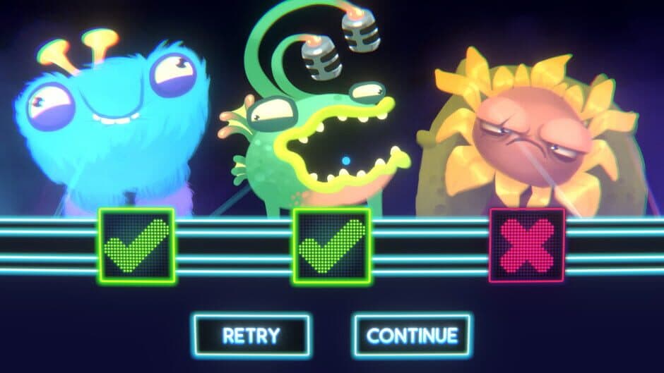 My Singing Monsters Karaoke - Captura 6