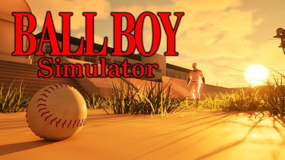Ball Boy Simulator - Captura 0