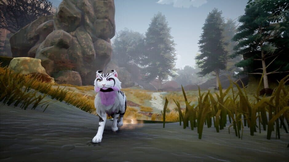 Warrior Cats: Clans of the Forest - Captura 8