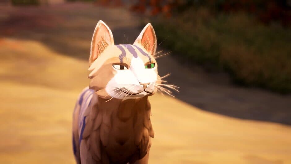 Warrior Cats: Clans of the Forest - Captura 2