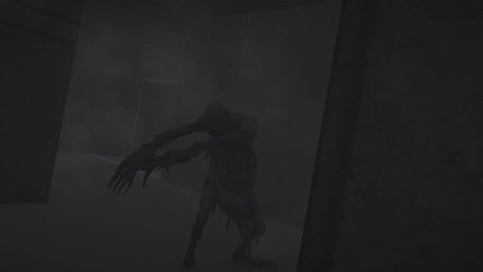 Quarantine Wing: Horror - Captura 2