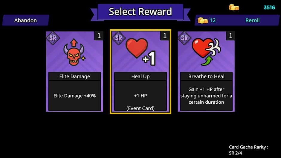 Gods With Guns: Deluxe Edition - Captura 4