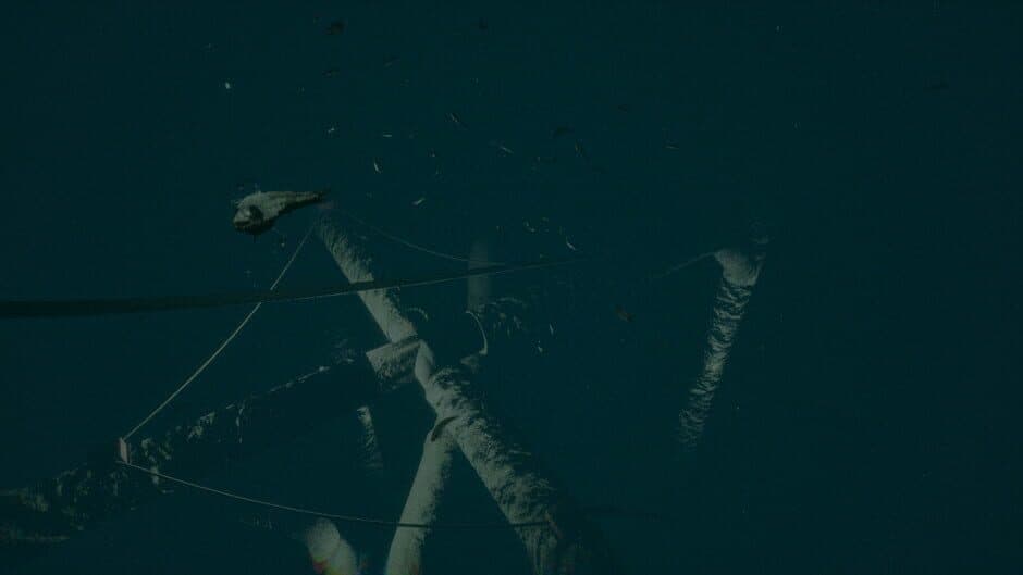 Dark of the Depths - Captura 4