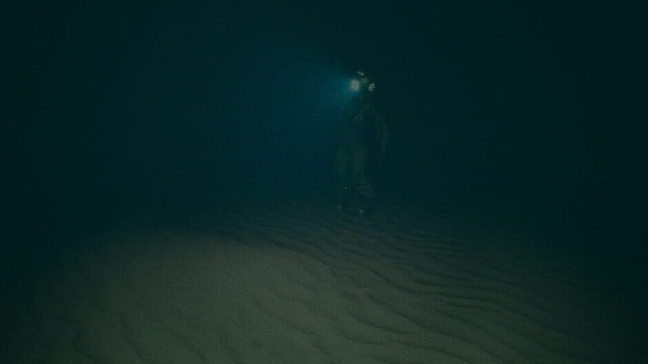 Dark of the Depths - Captura 2