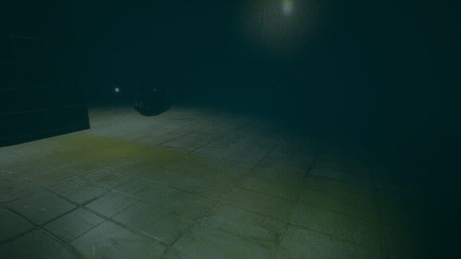 Dark of the Depths - Captura 3