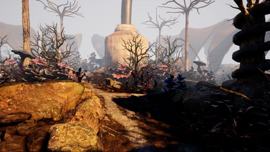 Absolution - Captura 3