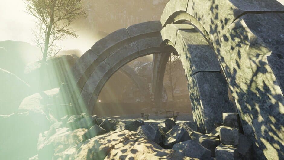 Re:Dream - Captura 2