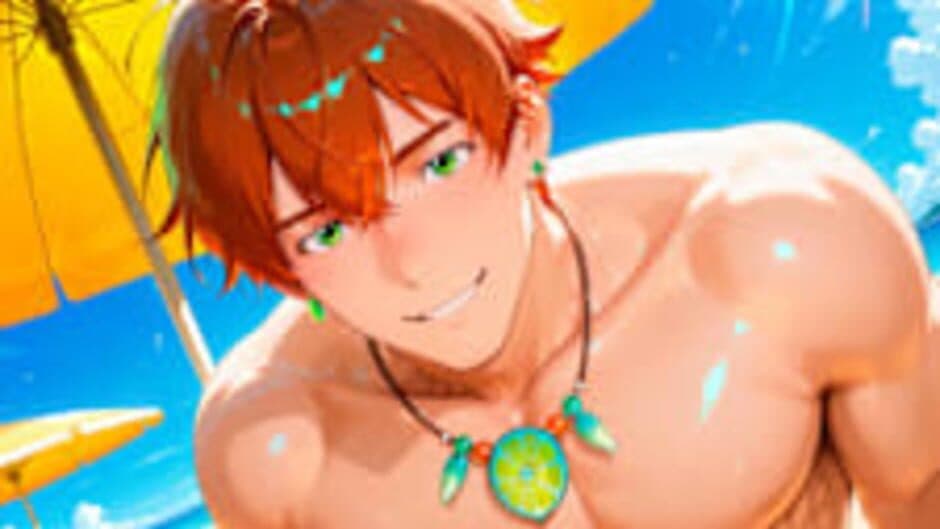 Beach Volleyball Boys: Hot Spike - Captura 5