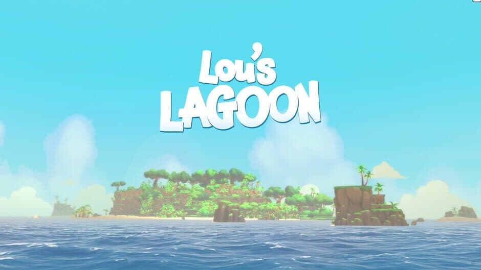 Lou's Lagoon - Captura 13