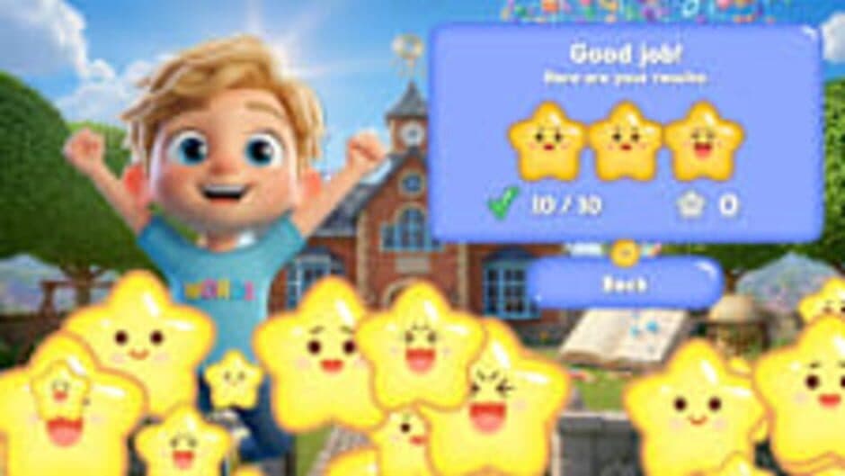 Primary School: English Grade 1 & 2 - Captura 1