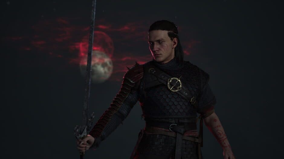 The Blood of Dawnwalker - Captura 27