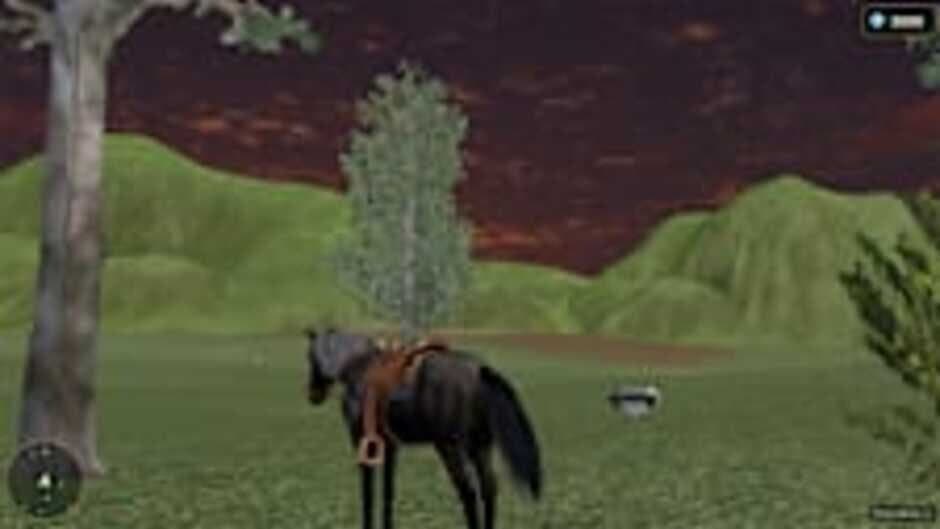 Horse Spirit Valley 2 - Captura 1