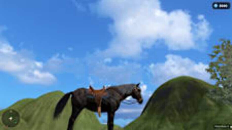 Horse Spirit Valley 2 - Captura 2