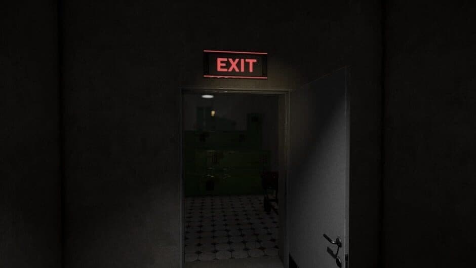 Horror Prison: Escape - Captura 4