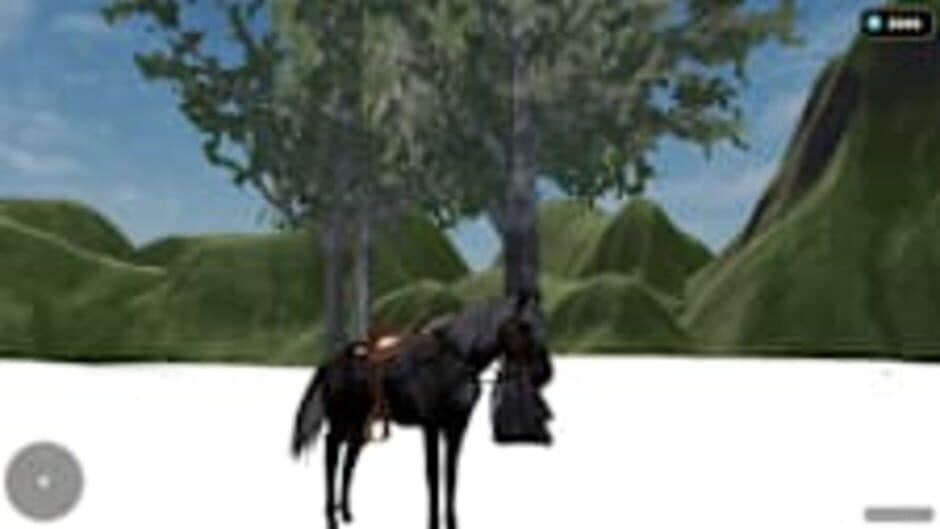 Horse Spirit Valley 2 - Captura 0