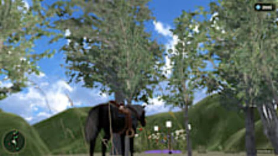 Horse Spirit Valley 2 - Captura 5