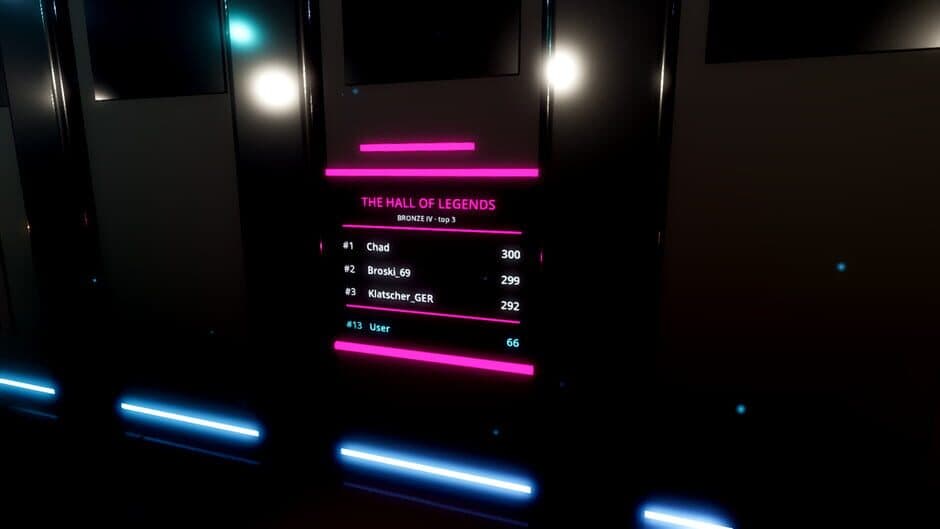 SlapGains - Captura 2