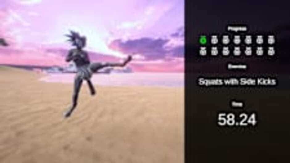 Get Fit: Furry Edition - Captura 2