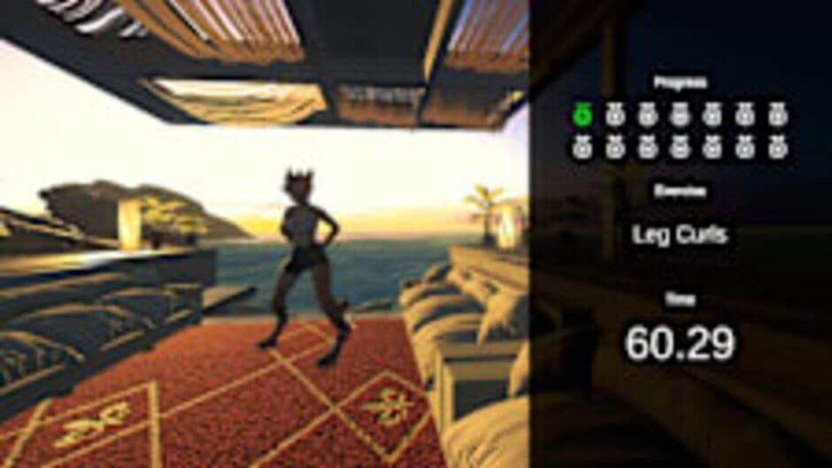 Get Fit: Furry Edition - Captura 4