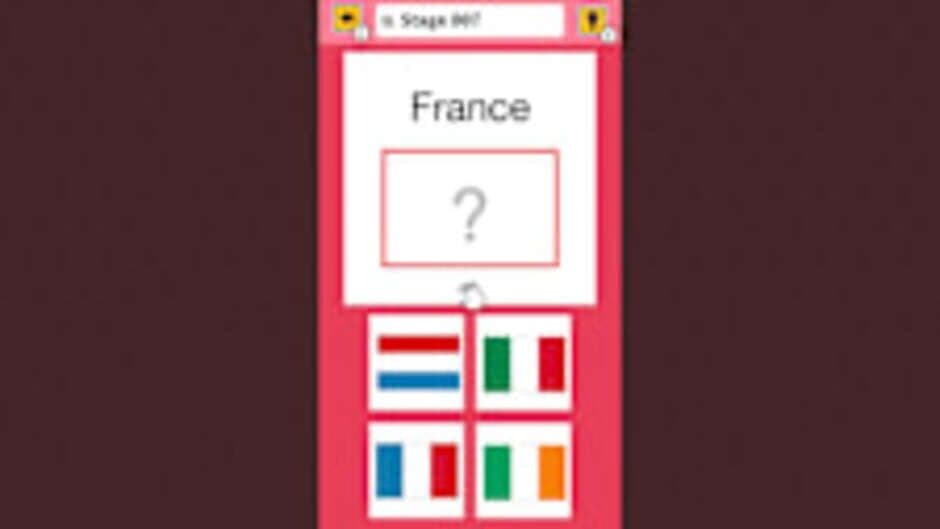 Slot & Learn: World Flags - Captura 2