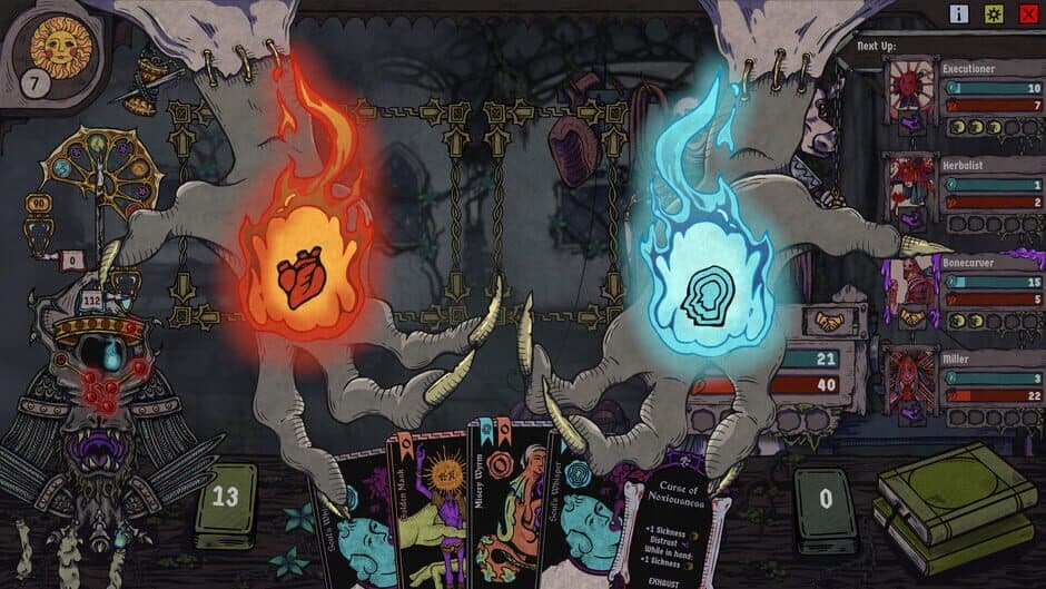 Bloodletter - Captura 8