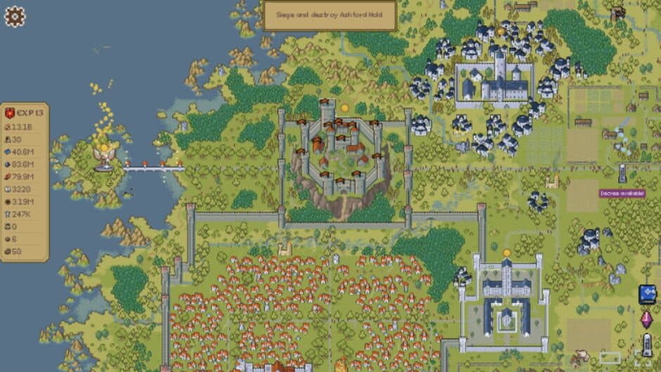 Crownhold - Captura 4