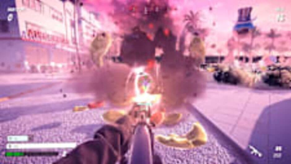 Emoji Killer: Casino Massacre - Captura 0