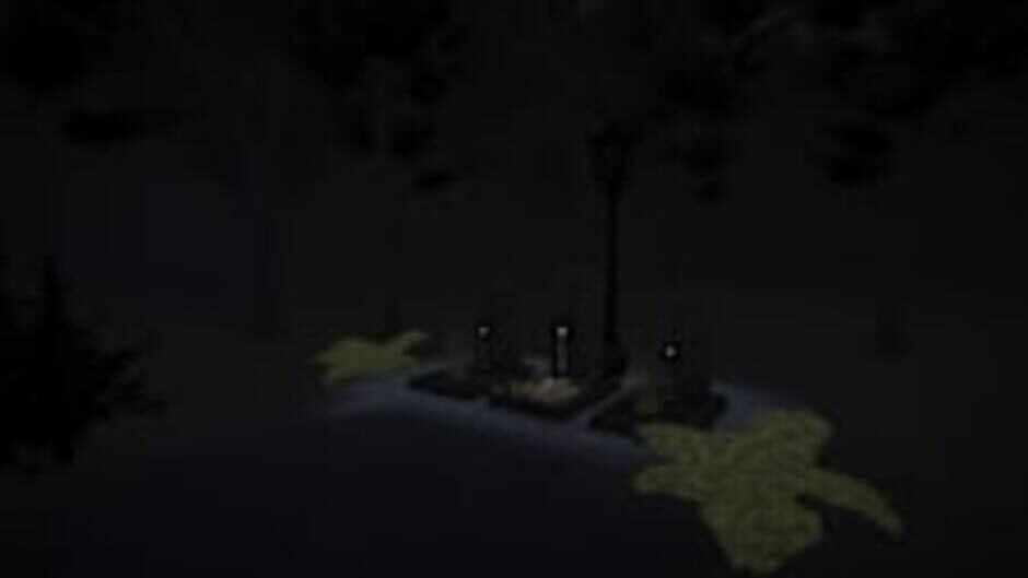 Kupar: Horror Mystery - Captura 1