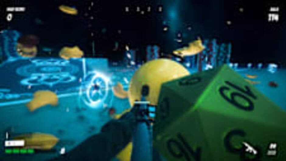 Emoji Killer: Casino Massacre - Captura 4