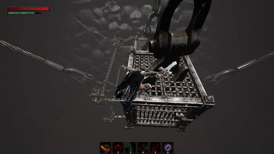 Floors of Fate - Captura 6