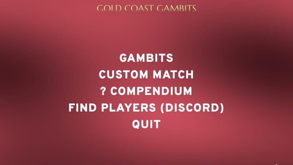 Gold Coast Gambits: Boca Raton & Palm Beach - Captura 4