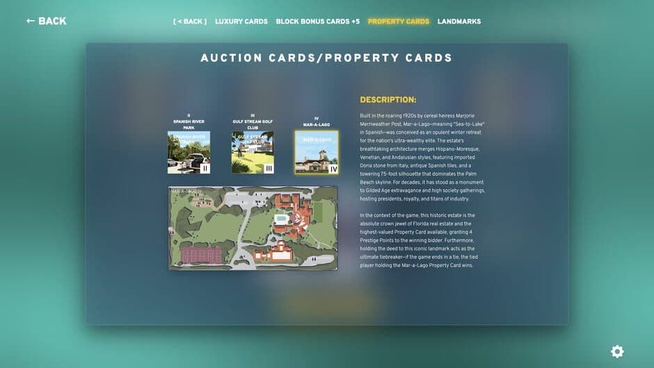 Gold Coast Gambits: Boca Raton & Palm Beach - Captura 9