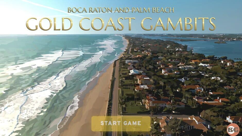 Gold Coast Gambits: Boca Raton & Palm Beach - Captura 10