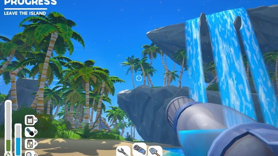 Island Restoration - Captura 16