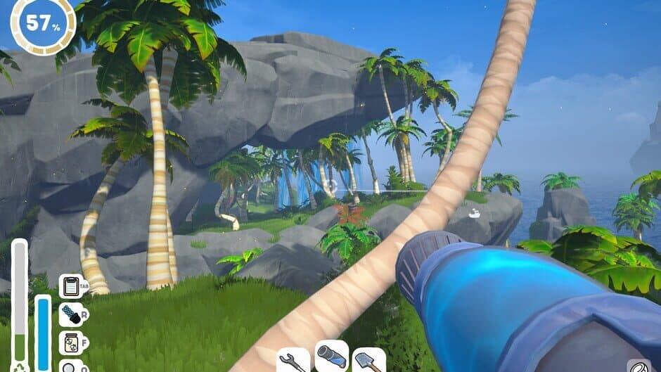 Island Restoration - Captura 8