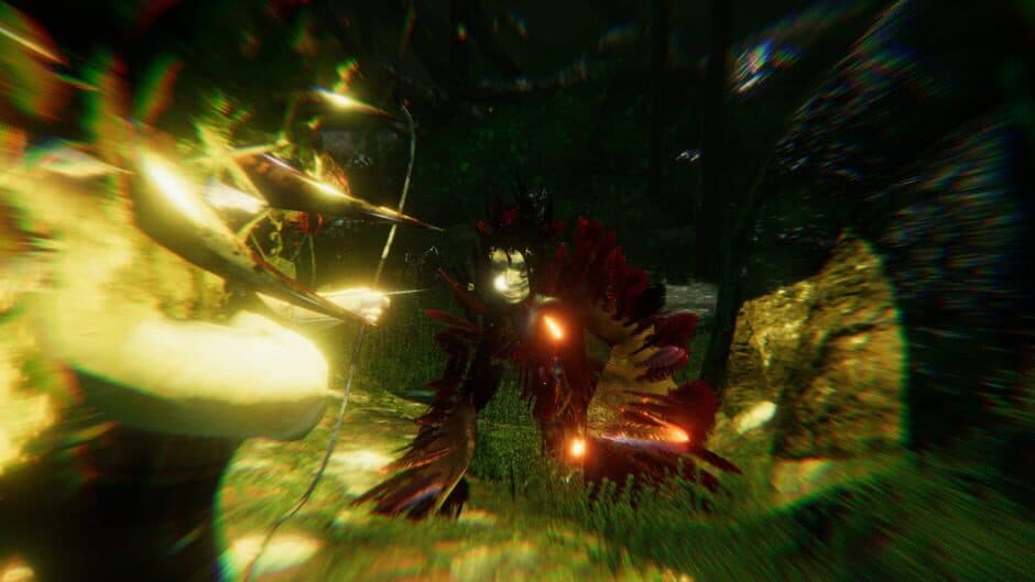 Vivere Retro - Captura 1