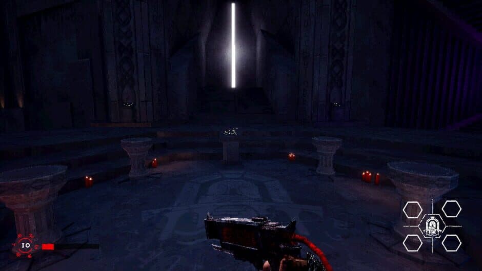 Concrete Burial - Captura 3