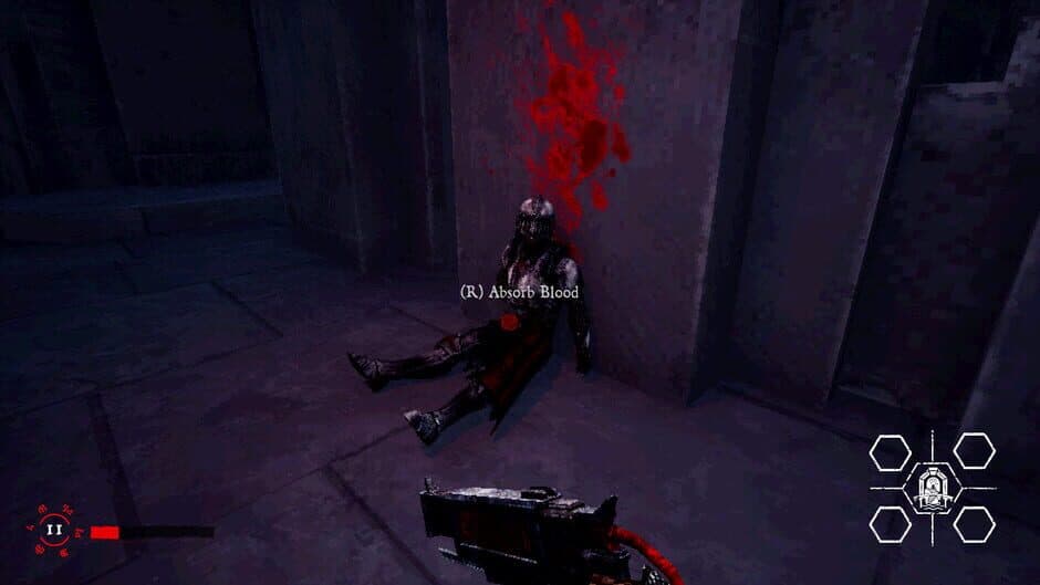 Concrete Burial - Captura 4