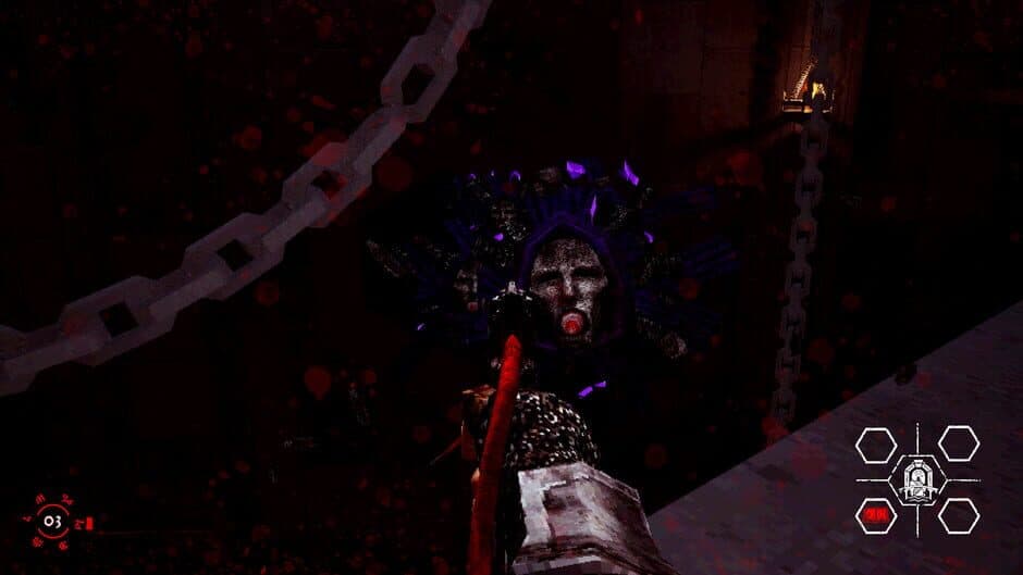 Concrete Burial - Captura 5