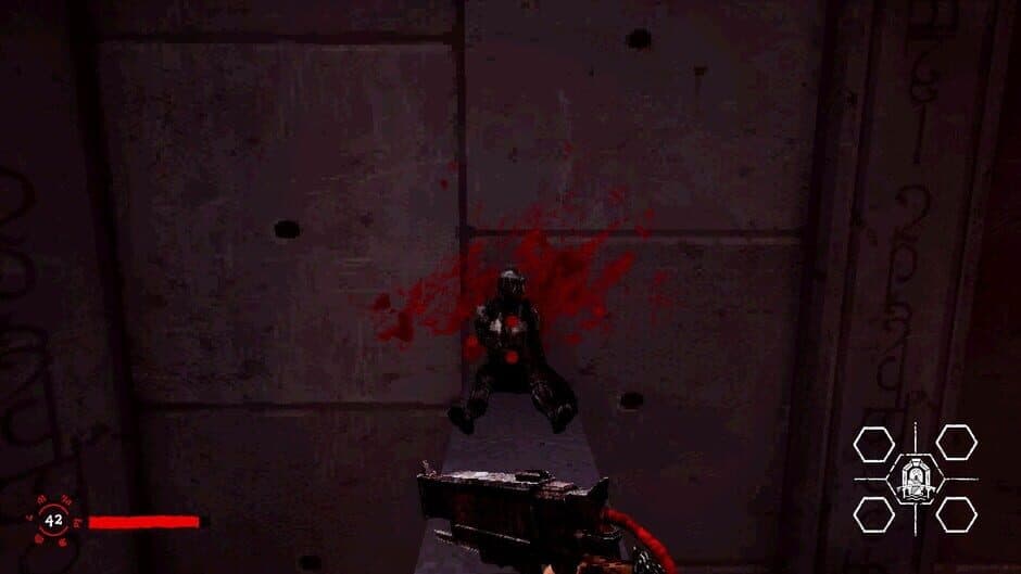 Concrete Burial - Captura 8