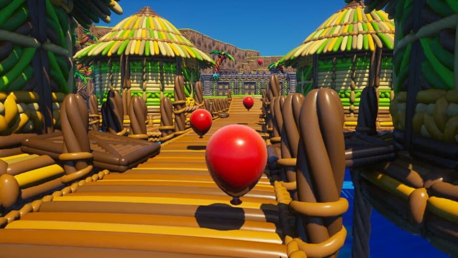 Pop Float a-way - Captura 4