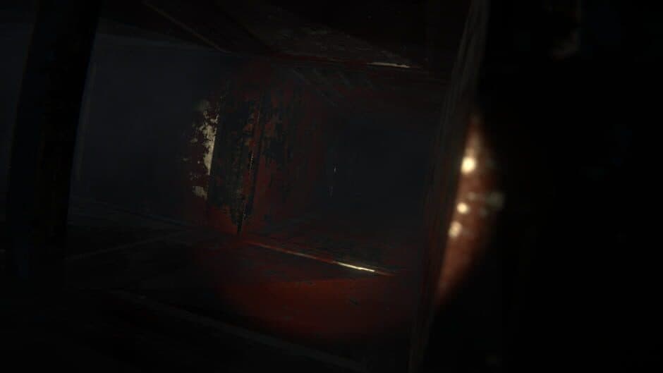 Reality Breach - Captura 4