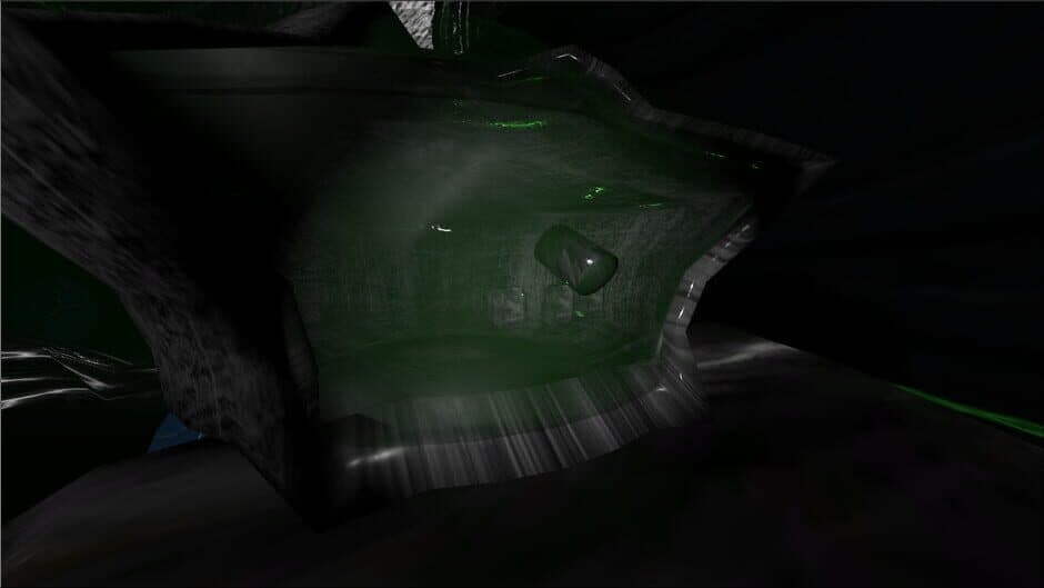 Alfred's Alien Abduction Adventure - Captura 7