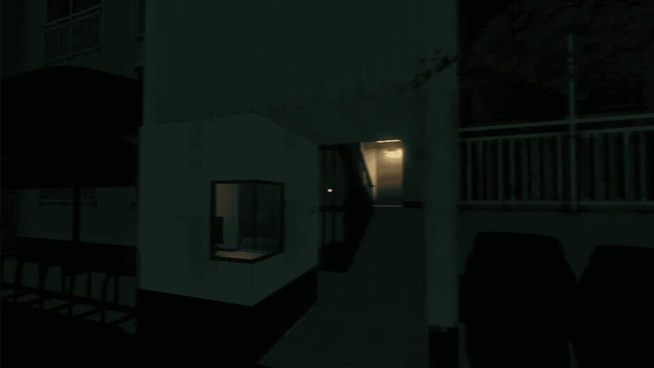 Afterlight: The Apartment - Captura 4