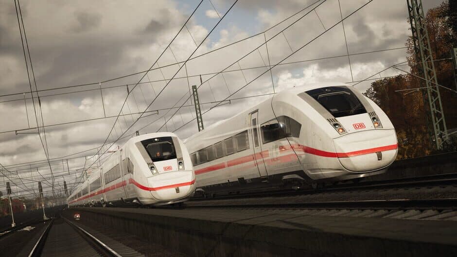 Train Sim World 7 - Captura 8