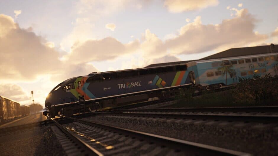 Train Sim World 7 - Captura 10