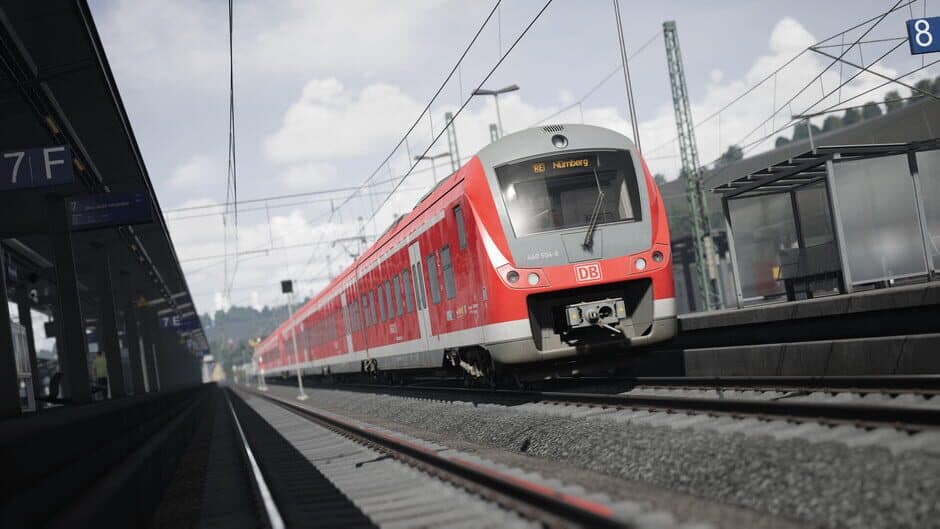Train Sim World 7 - Captura 11