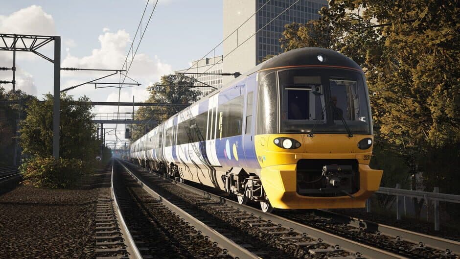 Train Sim World 7 - Captura 13