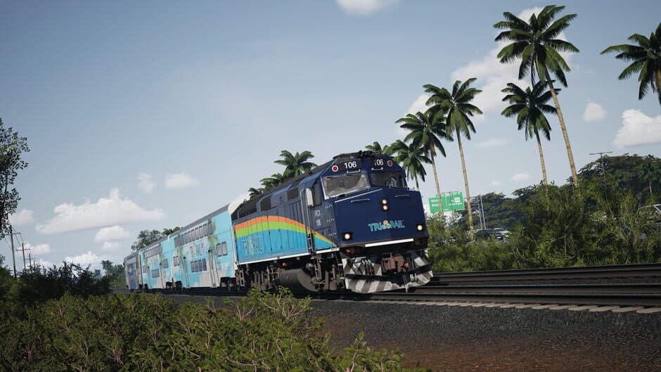 Train Sim World 7 - Captura 2